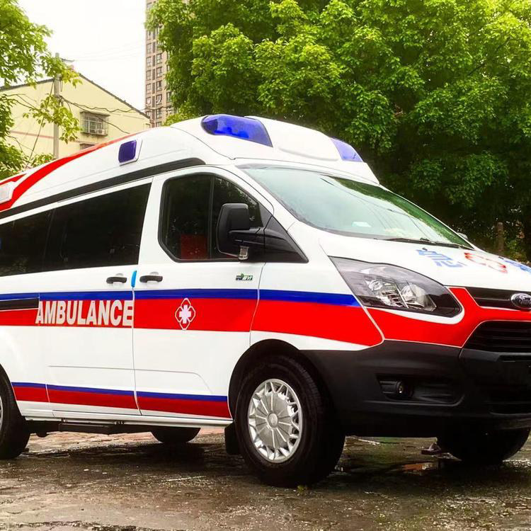 顺庆重症监护救护车出租护送返乡