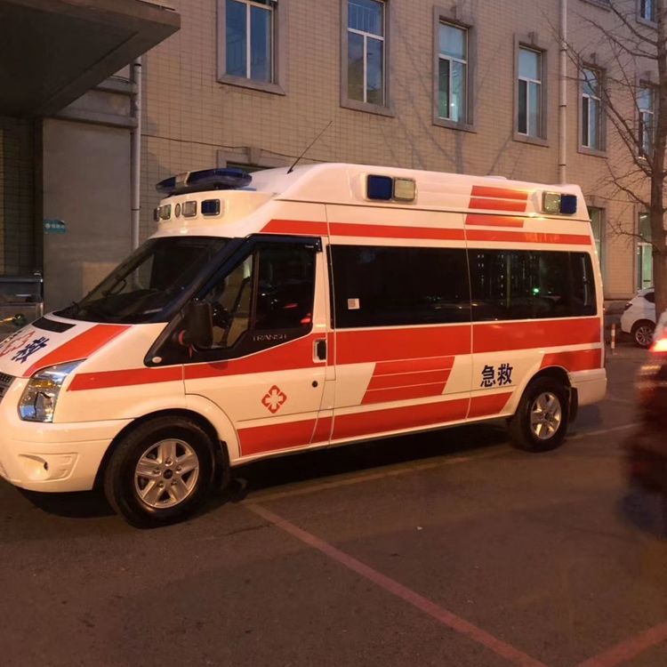 顺庆救护车出租护送保障