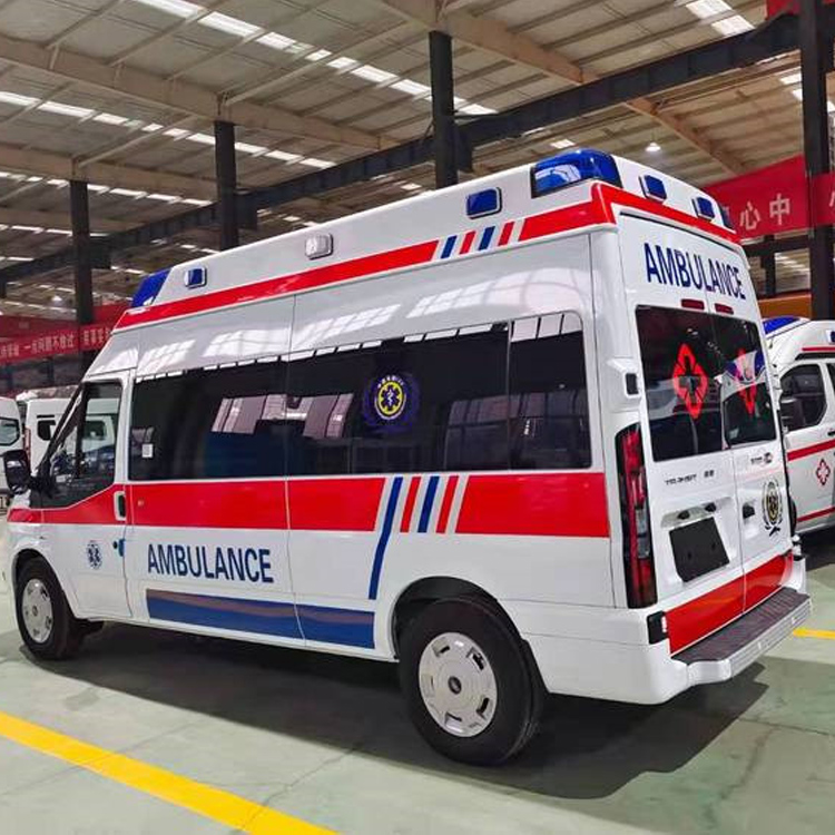 顺庆救护车出租 —— 专业、安全、高效的城市急救服务