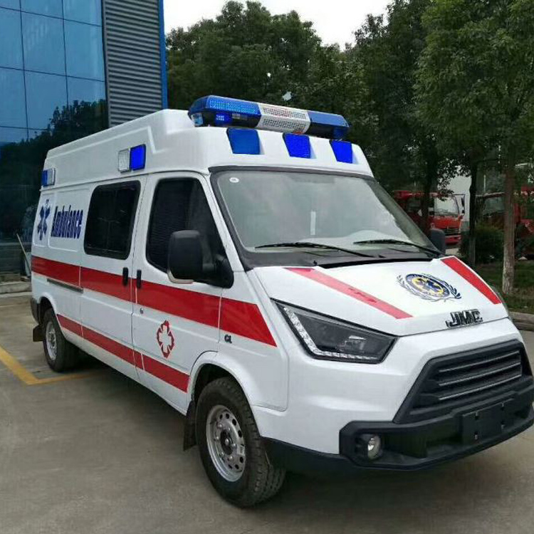 顺庆瘫痪租赁救护车转运 ——生命救助的紧急响应与专业保障