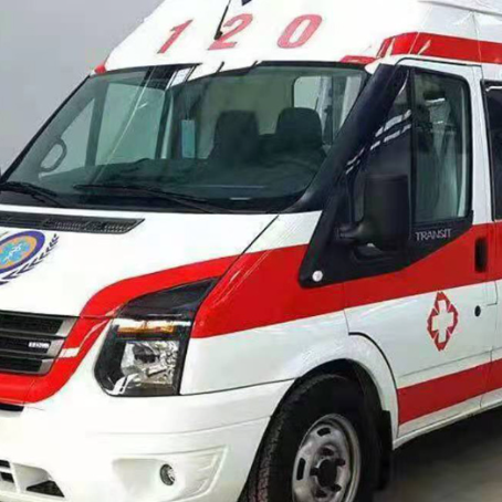 顺庆非急救护送病人转院租赁救护车的优缺点对比